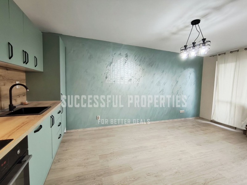 Продава 2-СТАЕН, гр. София, Люлин 2, снимка 6 - Апартаменти - 53105298