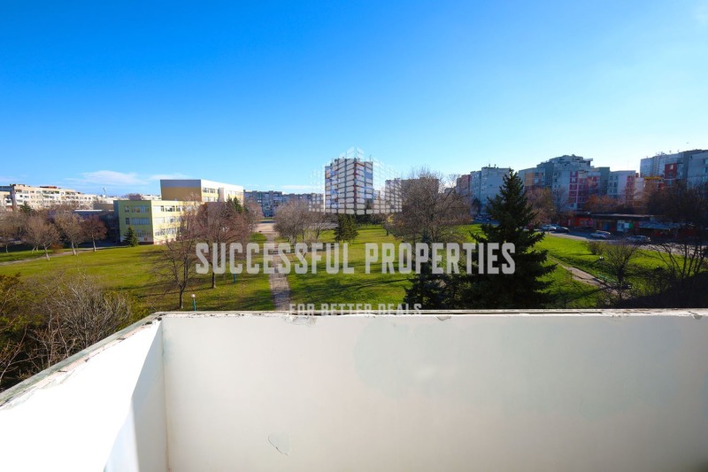 Продава 2-СТАЕН, гр. София, Люлин 2, снимка 15 - Апартаменти - 53105298