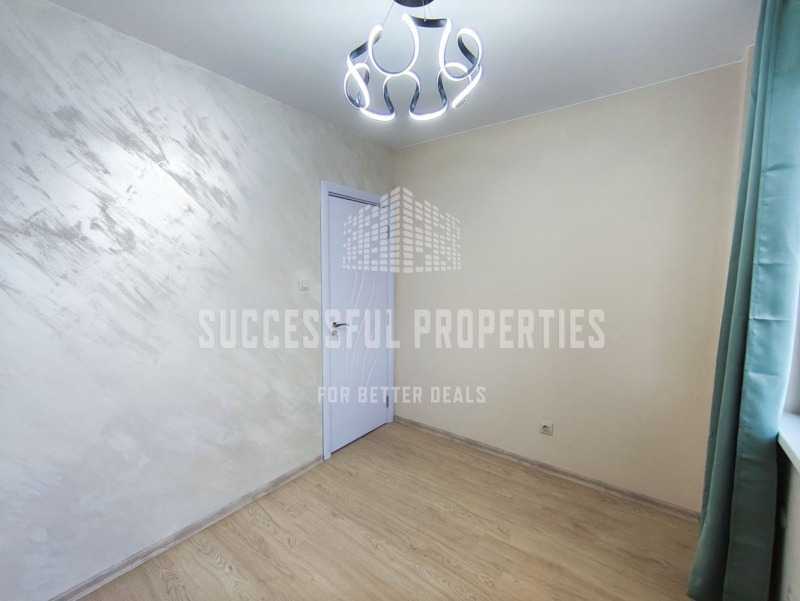 Продава 2-СТАЕН, гр. София, Люлин 2, снимка 11 - Апартаменти - 53105298