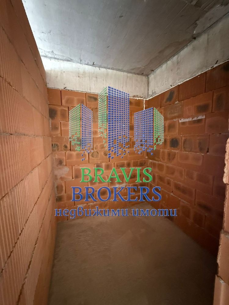 Продава 2-СТАЕН, гр. Варна, Цветен квартал, снимка 7 - Апартаменти - 53460564