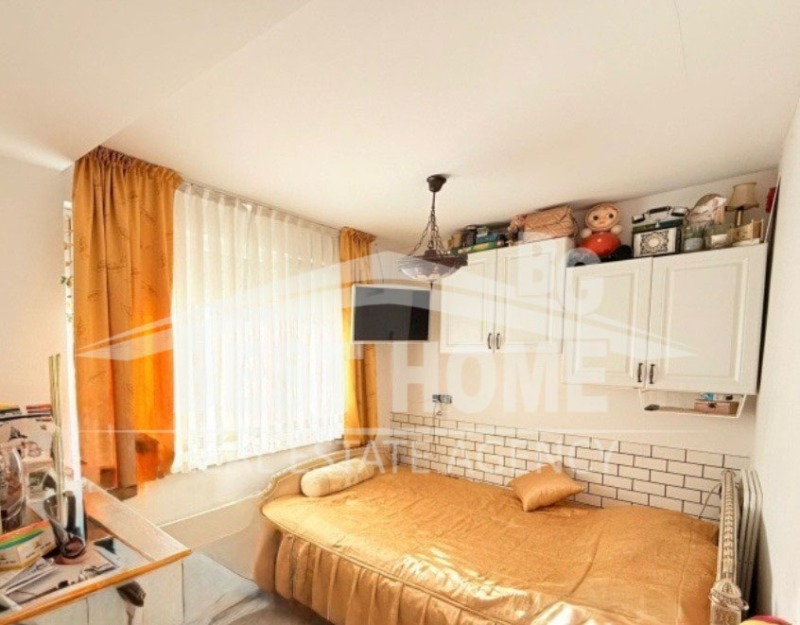 Продава 2-СТАЕН, гр. Варна, Цветен квартал, снимка 2 - Апартаменти - 53459065