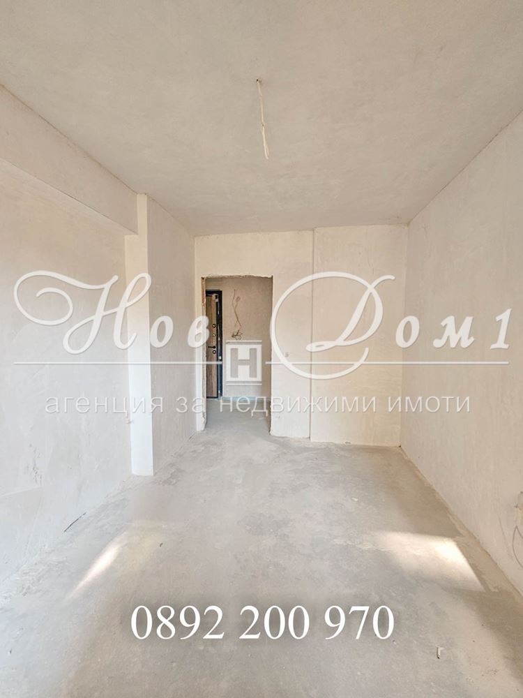 Продава 2-СТАЕН, гр. Варна, Възраждане 1, снимка 4 - Апартаменти - 54145259