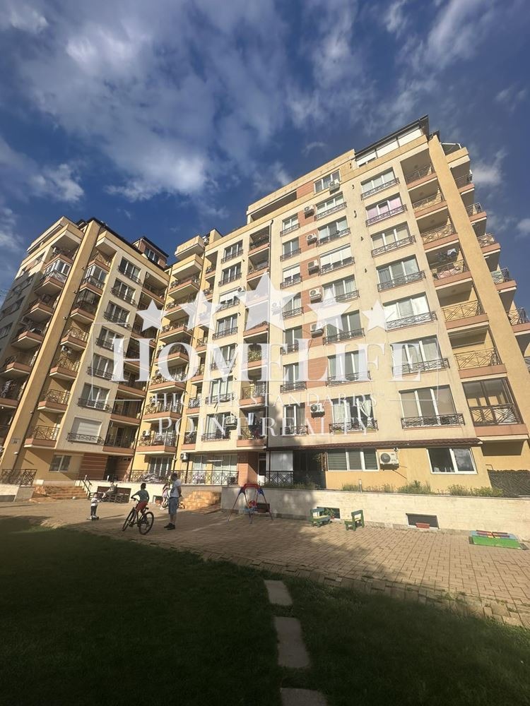 Продава 2-СТАЕН, гр. София, Надежда 1, снимка 6 - Апартаменти - 55584774