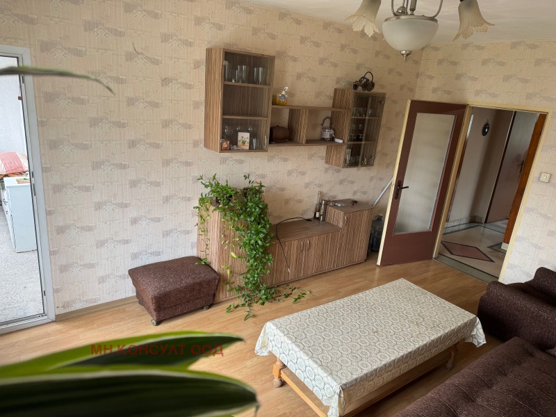 Na prodej  2 ložnice Sofia , Razsadnika , 80 m2 | 43015864