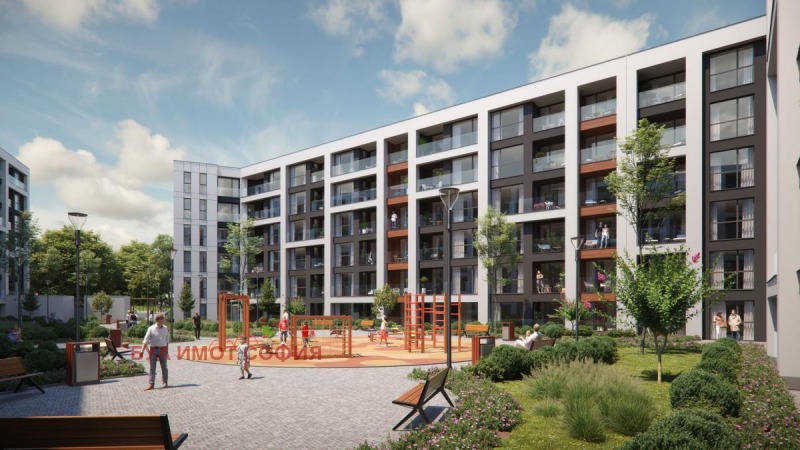 In vendita  2 camere da letto Sofia , Malinova dolina , 125 mq | 14873315 - Immagine [4]
