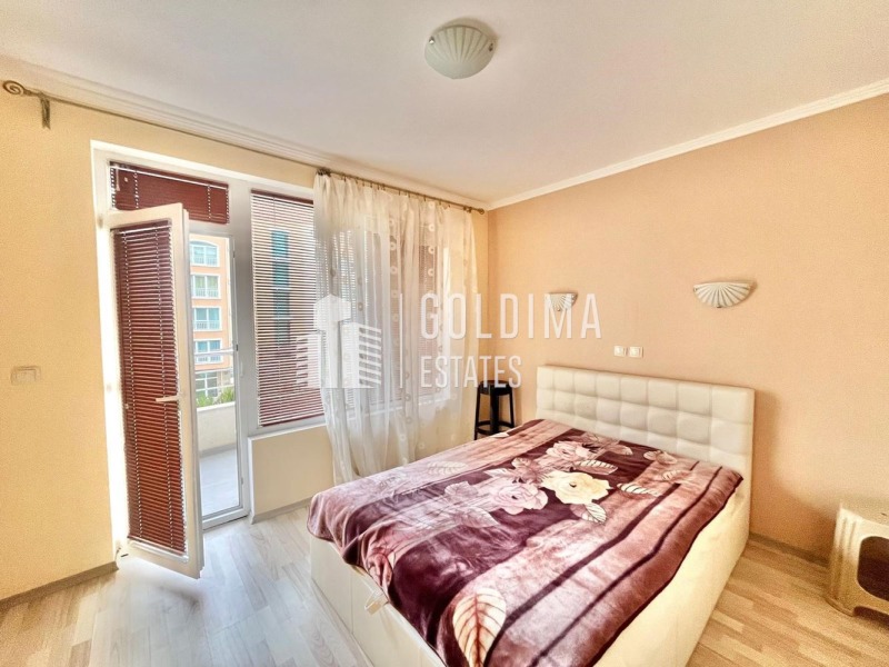 Продава 3-СТАЕН, к.к. Слънчев бряг, област Бургас, снимка 5 - Апартаменти - 52604270