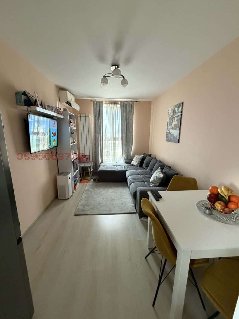 Продава 3-СТАЕН, гр. София, Дървеница, снимка 3 - Апартаменти - 53029559