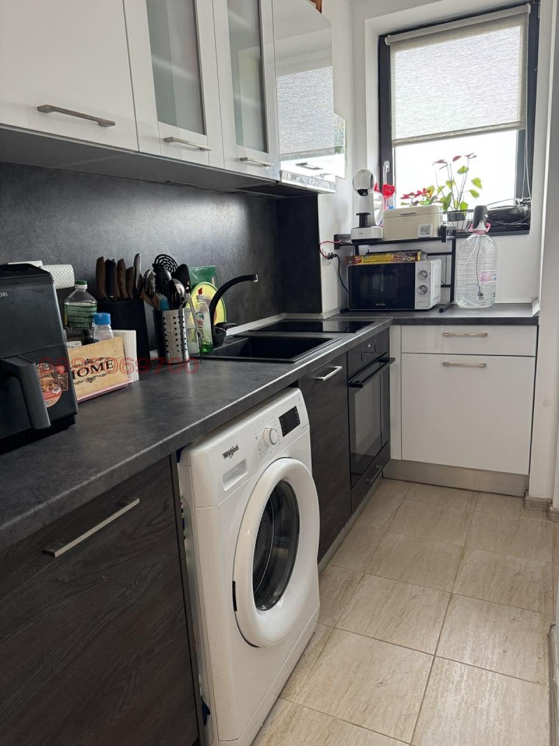 Продава 3-СТАЕН, гр. София, Дървеница, снимка 4 - Апартаменти - 53029559