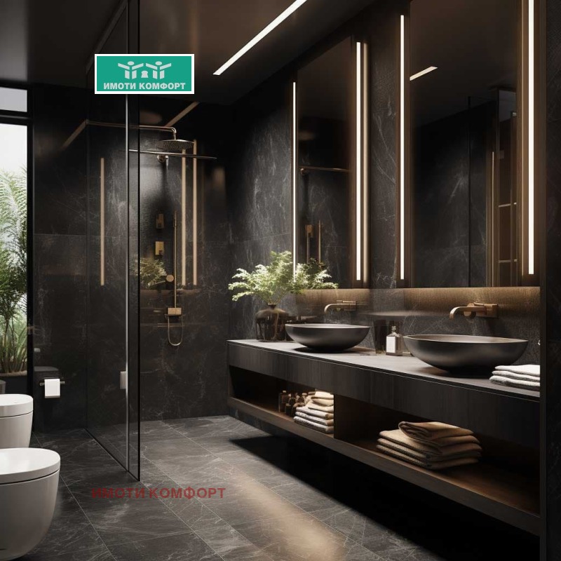 Продава 3-СТАЕН, гр. София, Хладилника, снимка 6 - Апартаменти - 53085795