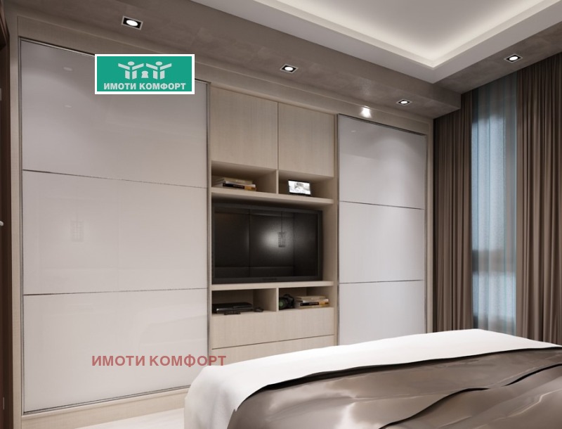 Продава 3-СТАЕН, гр. София, Хладилника, снимка 3 - Апартаменти - 53085795