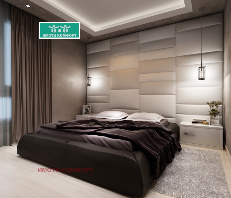 Продава 3-СТАЕН, гр. София, Хладилника, снимка 2 - Апартаменти - 53085795