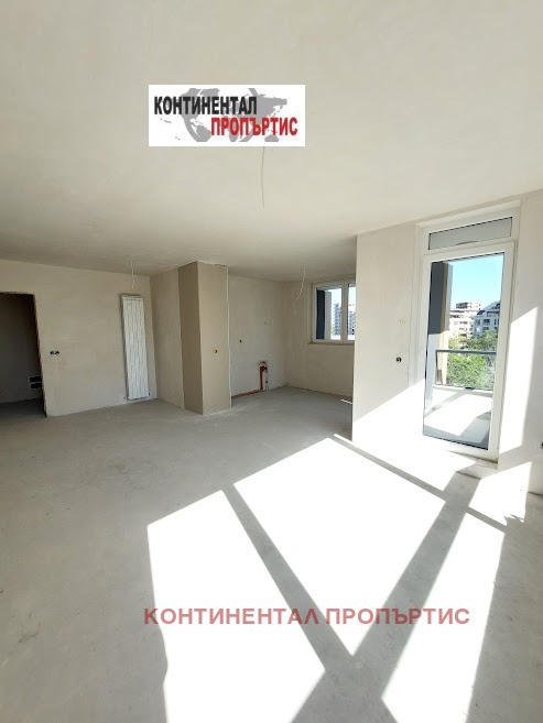 Myytävänä  3 makuuhuonetta Sofia , Mladost 4 , 144 neliömetriä | 81188207 - kuva [2]