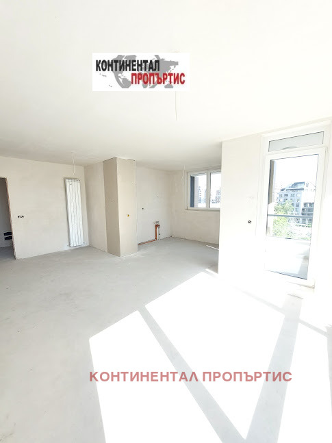 Myytävänä  3 makuuhuonetta Sofia , Mladost 4 , 144 neliömetriä | 81188207