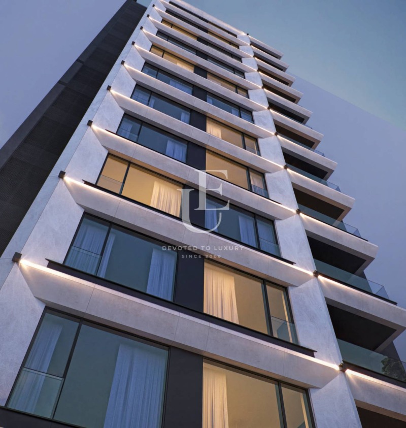 Продава 4-СТАЕН, гр. София, Център, снимка 8 - Апартаменти - 53087493