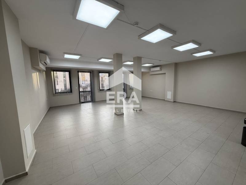 Продава ОФИС, гр. Велико Търново, Център, снимка 9 - Офиси - 53075521