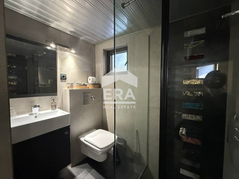 Продава ОФИС, гр. Велико Търново, Център, снимка 7 - Офиси - 53075521