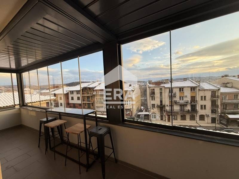 Продава ОФИС, гр. Велико Търново, Център, снимка 8 - Офиси - 53075521