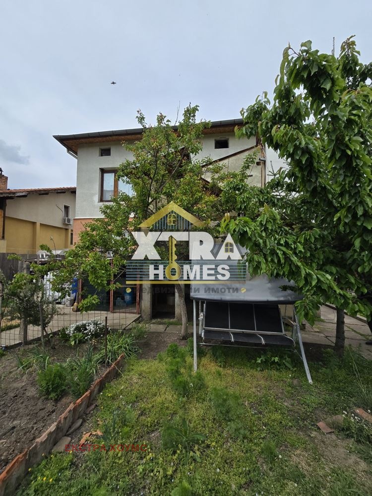 Te koop  Huis regio Sofia , Novi chan , 124 m² | 45351819 - afbeelding [10]