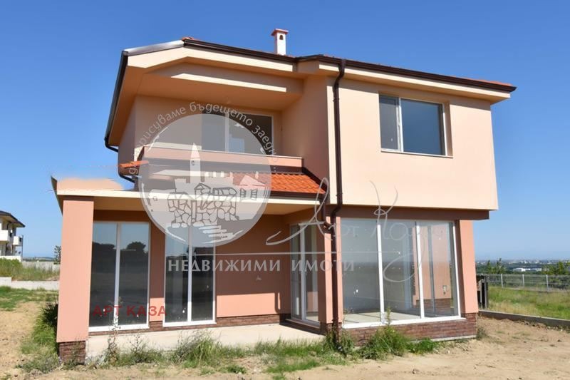 Продава  Къща, област Пловдив, с. Белащица •  247 000 EUR • ID 52434207 — holmes.bg - [1] 