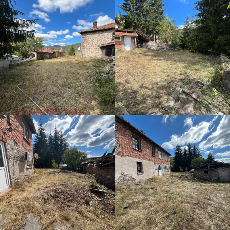 Продава КЪЩА, с. Равногор, област Пазарджик, снимка 5 - Къщи - 52778949