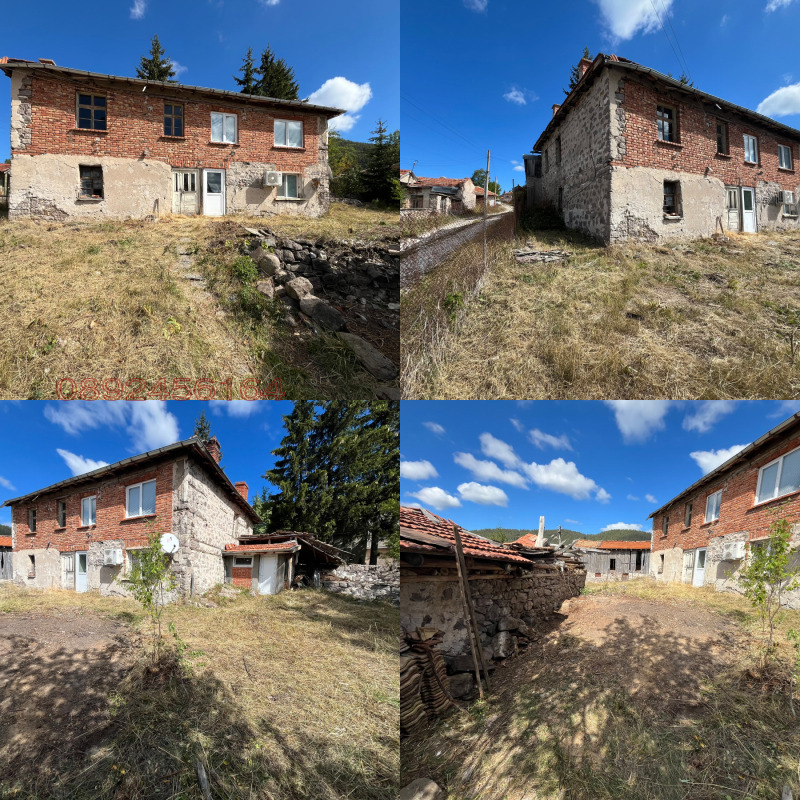 Продава КЪЩА, с. Равногор, област Пазарджик, снимка 4 - Къщи - 52778949