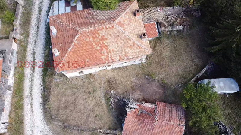 Продава КЪЩА, с. Равногор, област Пазарджик, снимка 16 - Къщи - 52778949