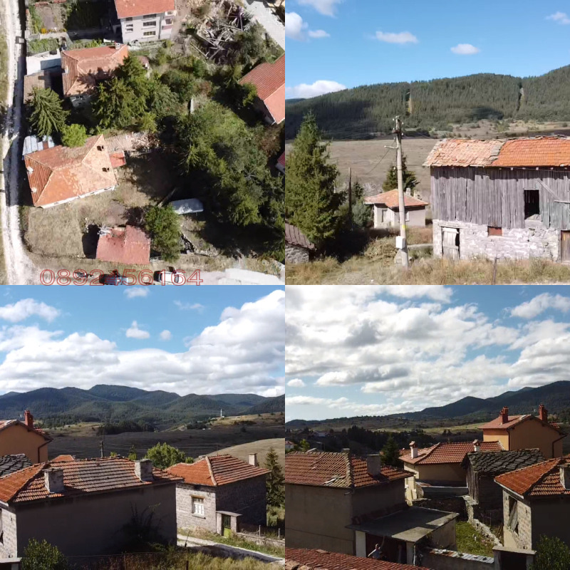 Продава КЪЩА, с. Равногор, област Пазарджик, снимка 6 - Къщи - 52778949