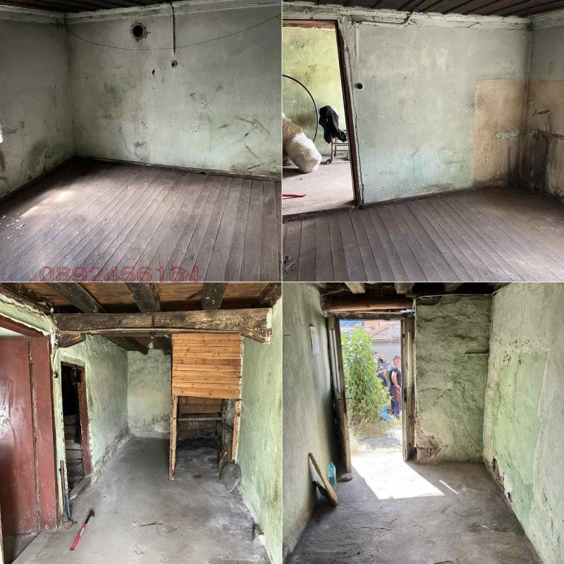 Продава КЪЩА, с. Равногор, област Пазарджик, снимка 15 - Къщи - 52778949