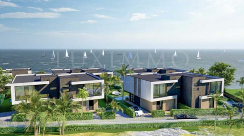 À vendre  Maison région Bourgas , Nesebar , 345 m² | 35302944 - image [4]