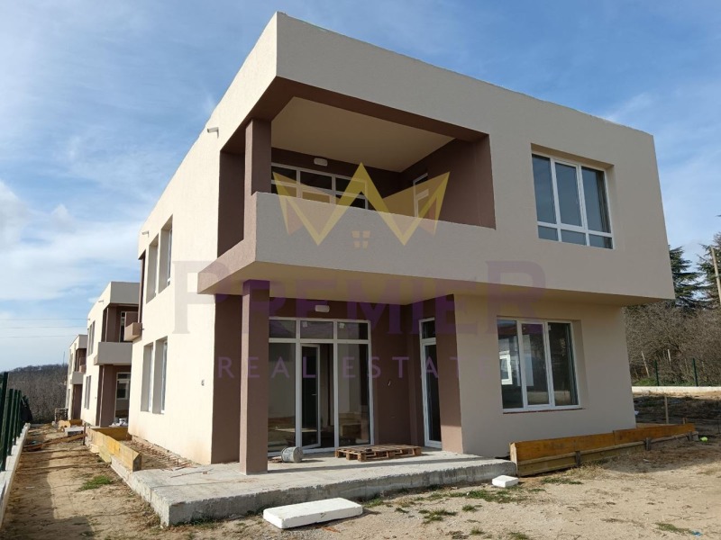 Продава  Къща град Варна , м-т Боровец - юг , 200 кв.м | 59324138