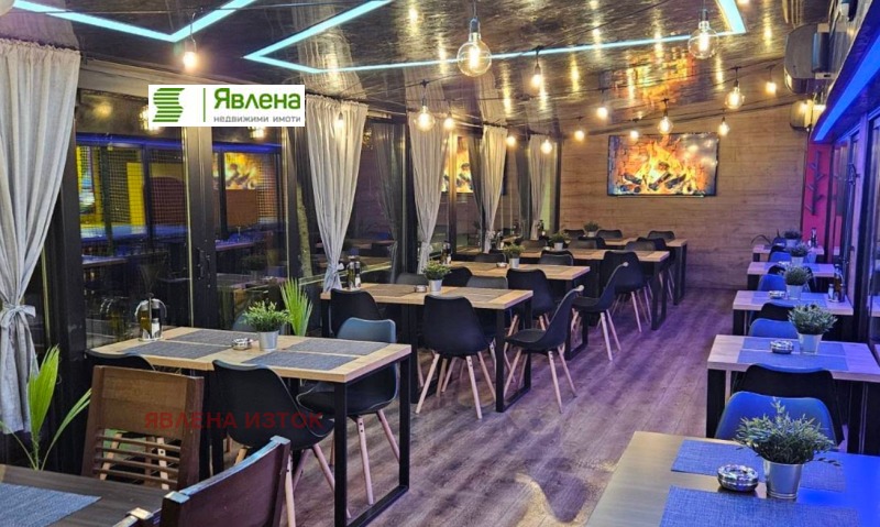 À vendre  Bar; Café Sofia , Borovo , 260 m² | 75466473