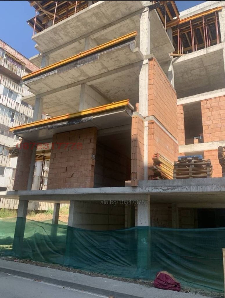 Na prodej  Garáž Pleven , Družba 1 , 23 m2 | 18228638 - obraz [9]