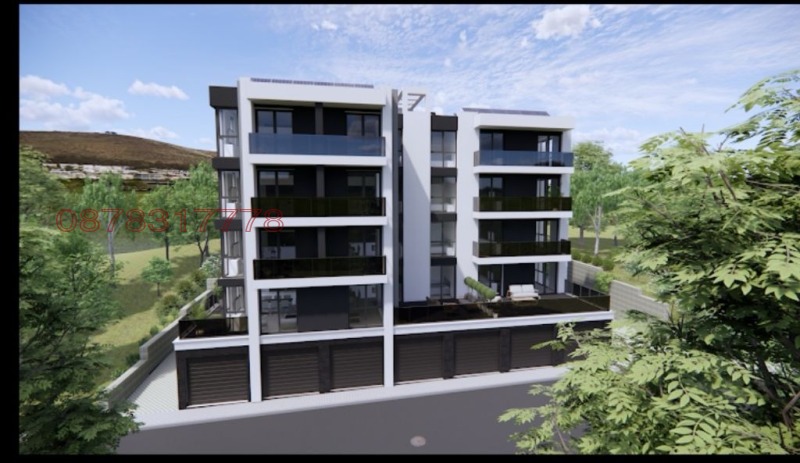 Na prodej  Garáž Pleven , Družba 1 , 23 m2 | 18228638 - obraz [4]