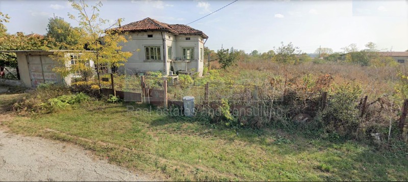 Продава  Парцел област Добрич , с. Сенокос , 1300 кв.м | 43712791 - изображение [3]
