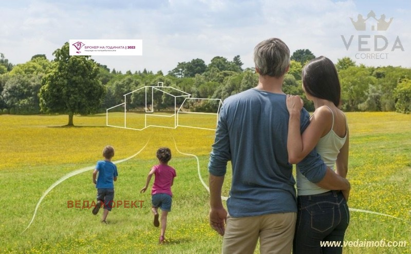 For Sale  Plot region Sofia , Herakovo , 470 sq.m | 41429392