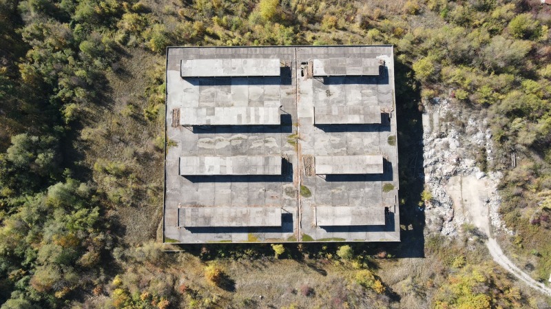 Продава ПАРЦЕЛ, гр. Габрово, Промишлена зона, снимка 2 - Парцели - 52260422