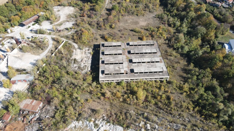 Продава ПАРЦЕЛ, гр. Габрово, Промишлена зона, снимка 6 - Парцели - 52260422