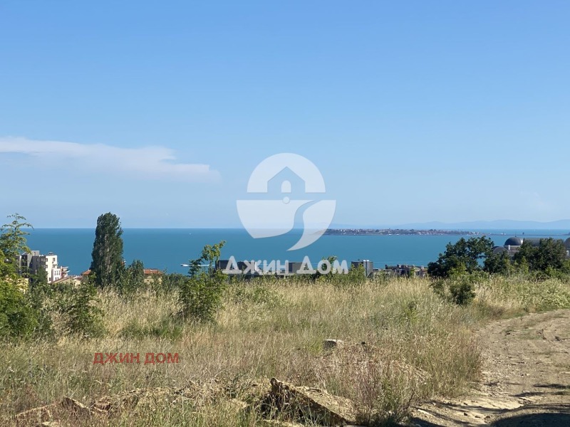 Продава ПАРЦЕЛ, гр. Свети Влас, област Бургас, снимка 2 - Парцели - 52975733