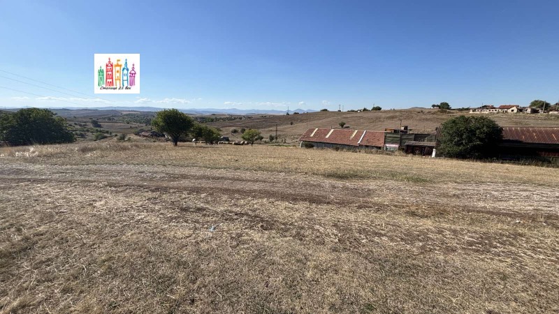 Продава ПАРЦЕЛ, с. Дивотино, област Перник