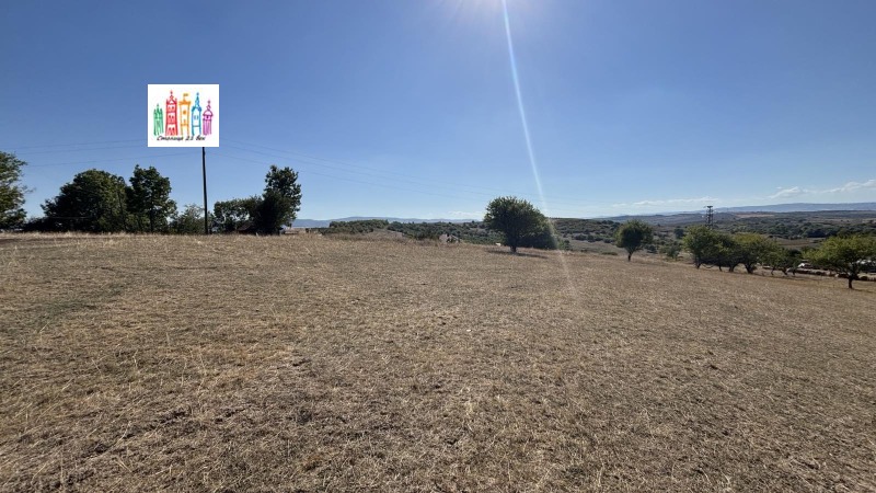 Продава ПАРЦЕЛ, с. Дивотино, област Перник, снимка 2 - Парцели - 53053632