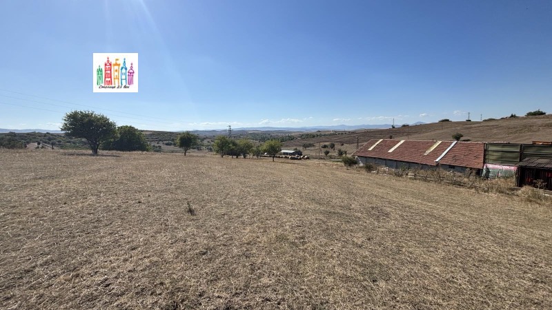 Продава ПАРЦЕЛ, с. Дивотино, област Перник, снимка 3 - Парцели - 53053632