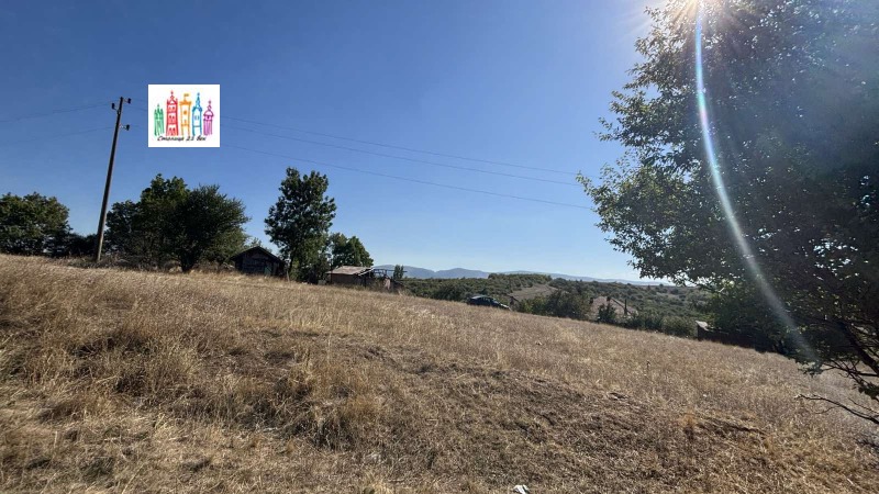 Продава ПАРЦЕЛ, с. Дивотино, област Перник, снимка 6 - Парцели - 53053632