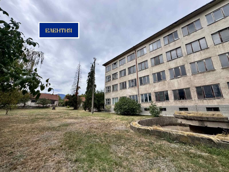 Продава БИЗНЕС ИМОТ, гр. Долна баня, област София област, снимка 10 - Други - 52526025