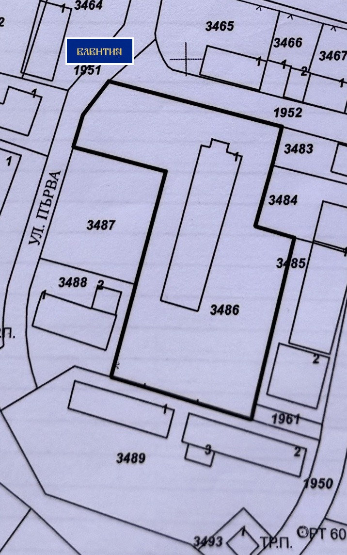 Продава БИЗНЕС ИМОТ, гр. Долна баня, област София област, снимка 15 - Други - 52526025