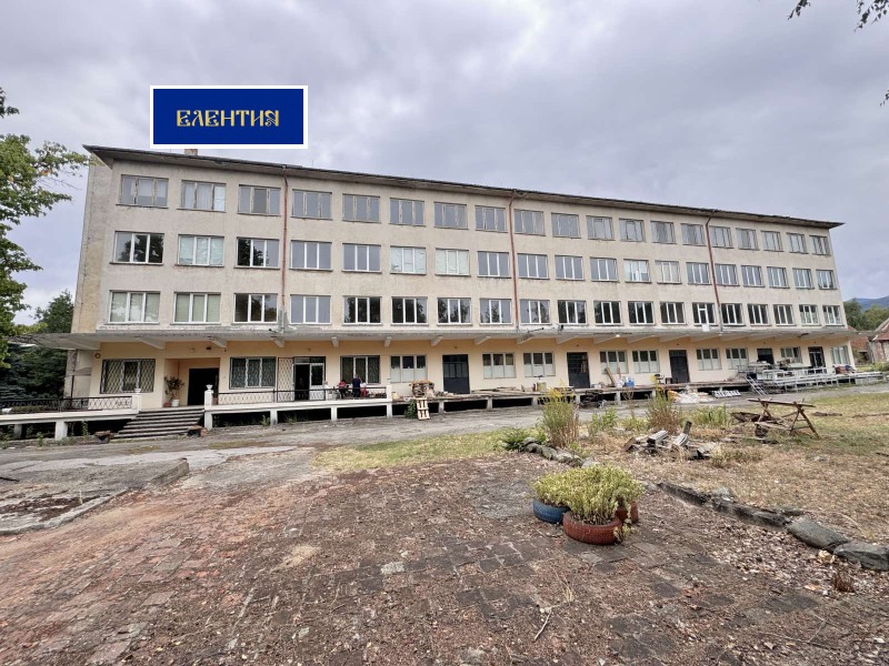 Продава БИЗНЕС ИМОТ, гр. Долна баня, област София област, снимка 14 - Други - 52526025