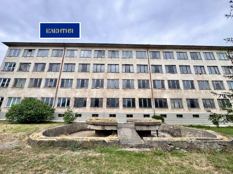 Продава БИЗНЕС ИМОТ, гр. Долна баня, област София област, снимка 16 - Други - 52526025