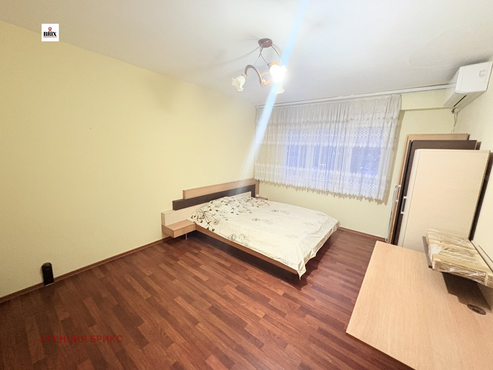 Продава 1-СТАЕН, гр. Русе, Родина 2