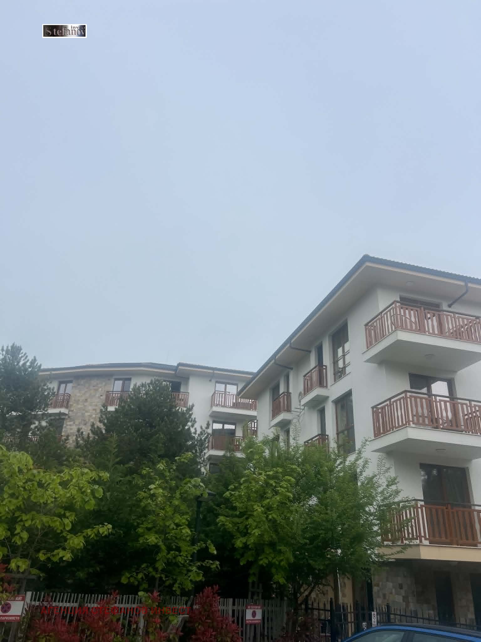 Продава 2-СТАЕН, гр. Варна, к.к. Св.Св. Константин и Елена, снимка 9 - Апартаменти - 51973578
