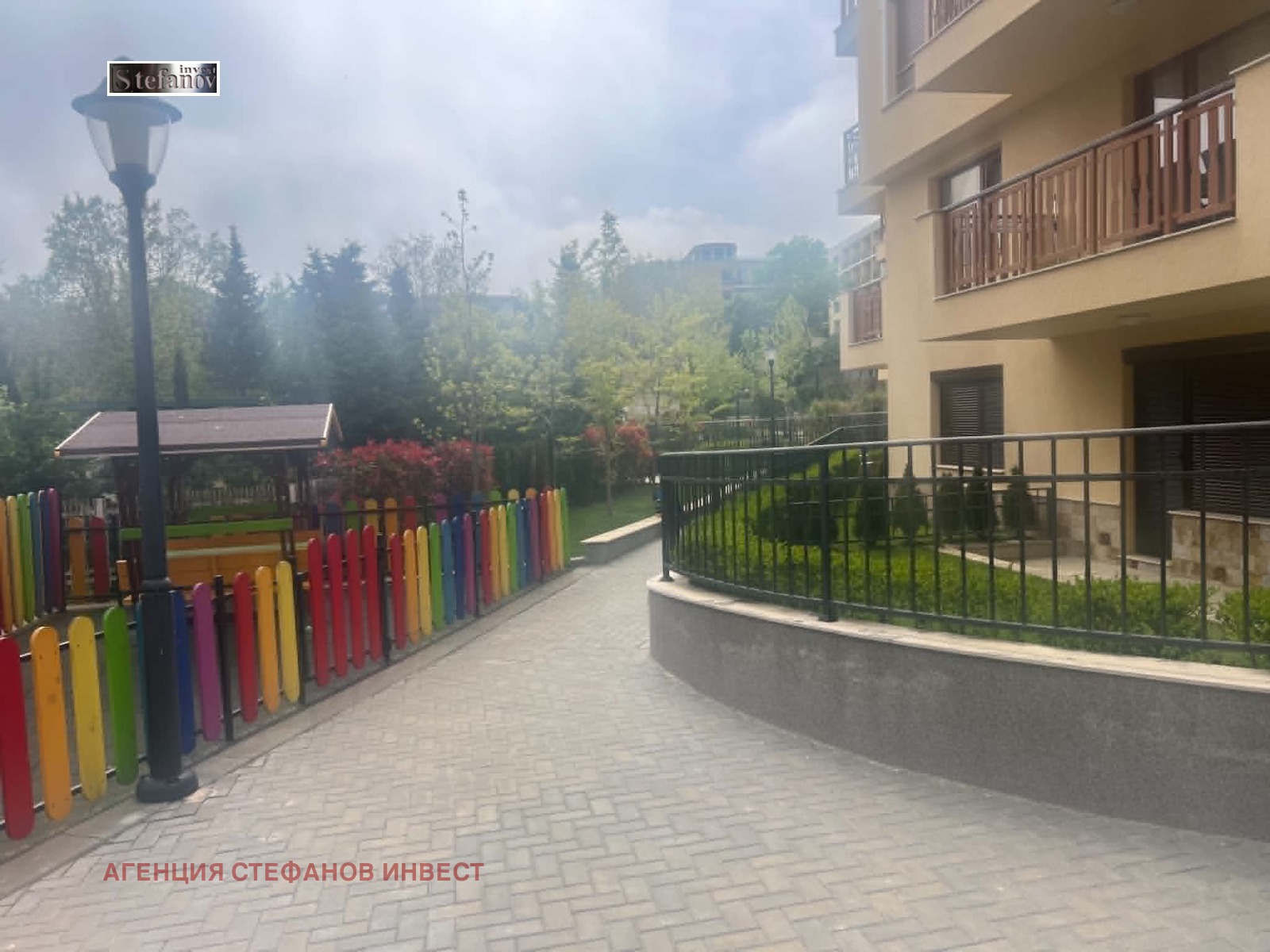 Продава 2-СТАЕН, гр. Варна, к.к. Св.Св. Константин и Елена, снимка 6 - Апартаменти - 51973578