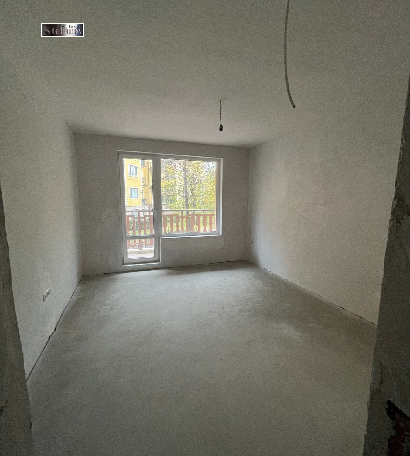 Продава 2-СТАЕН, гр. Варна, к.к. Св.Св. Константин и Елена, снимка 2 - Апартаменти - 51973578